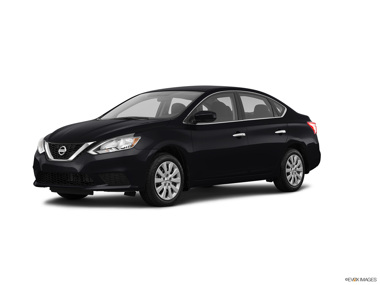 Nissan Lease Takeover In Bradford On 2017 Nissan Sentra