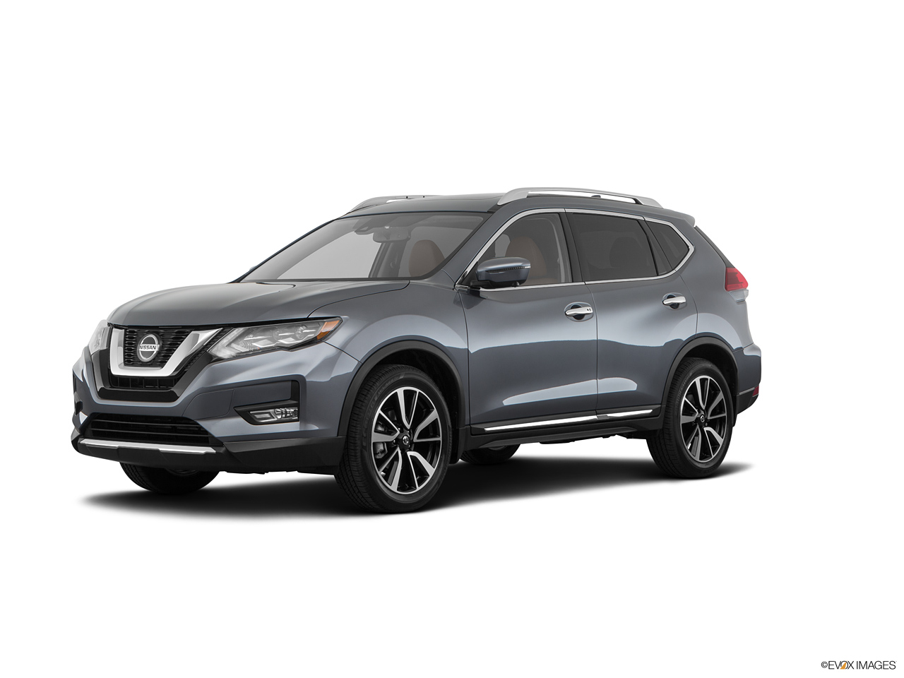 Nissan Lease Takeover In Oakville On 2018 Nissan Rogue