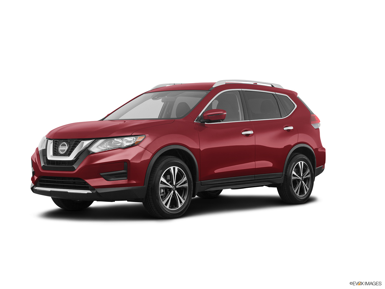 Nissan Lease Takeover in North York, ON: 2019 Nissan Rogue SV Automatic
