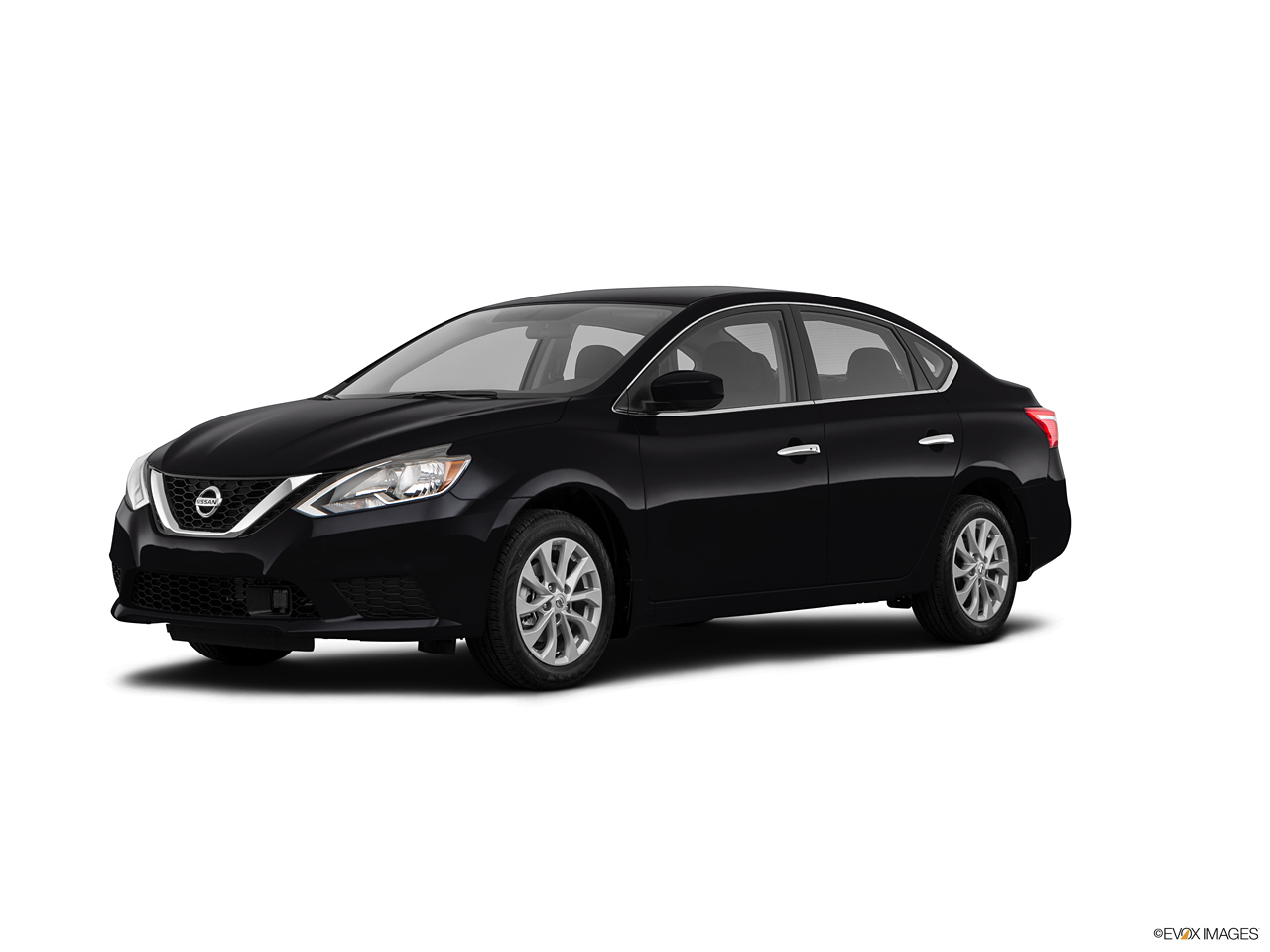 Nissan Lease Takeover In Toronto On 2019 Nissan Sentra