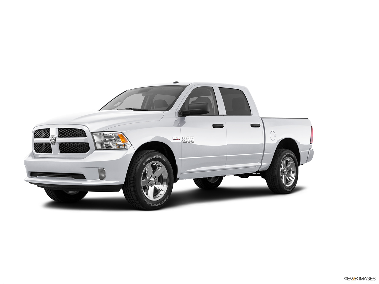 Dodge Ram Lease Michigan