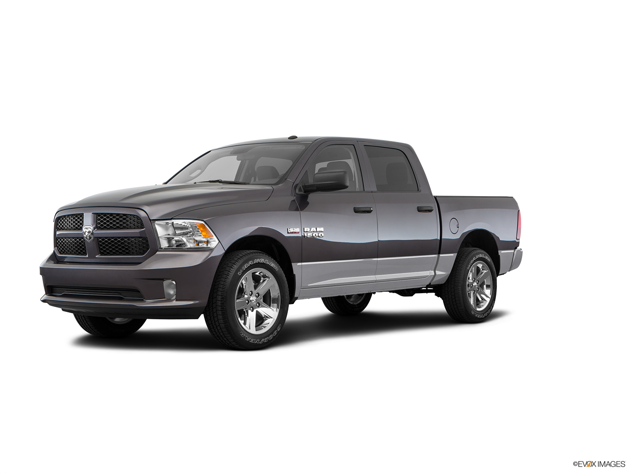 Dodge Ram 1500 2015