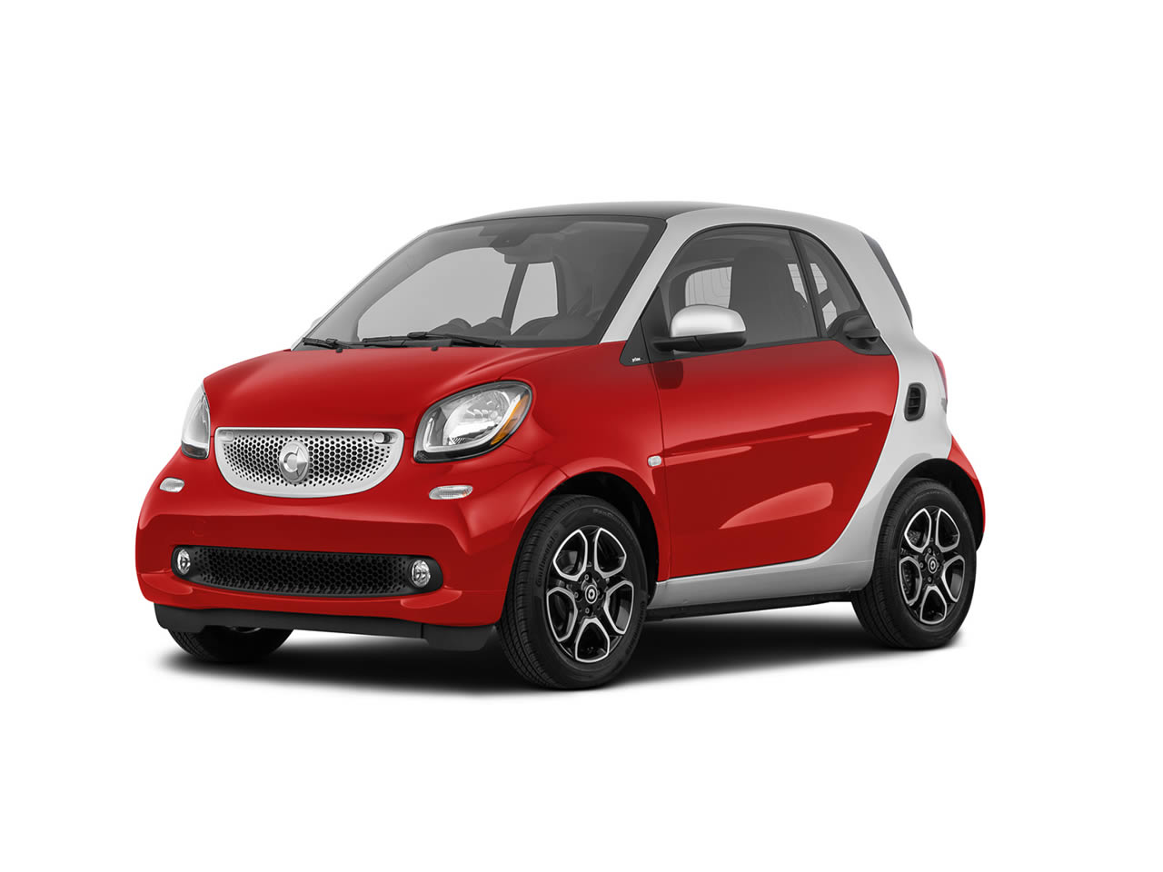 Smart Lease Takeover In Burlington On 2018 Smart Fortwo