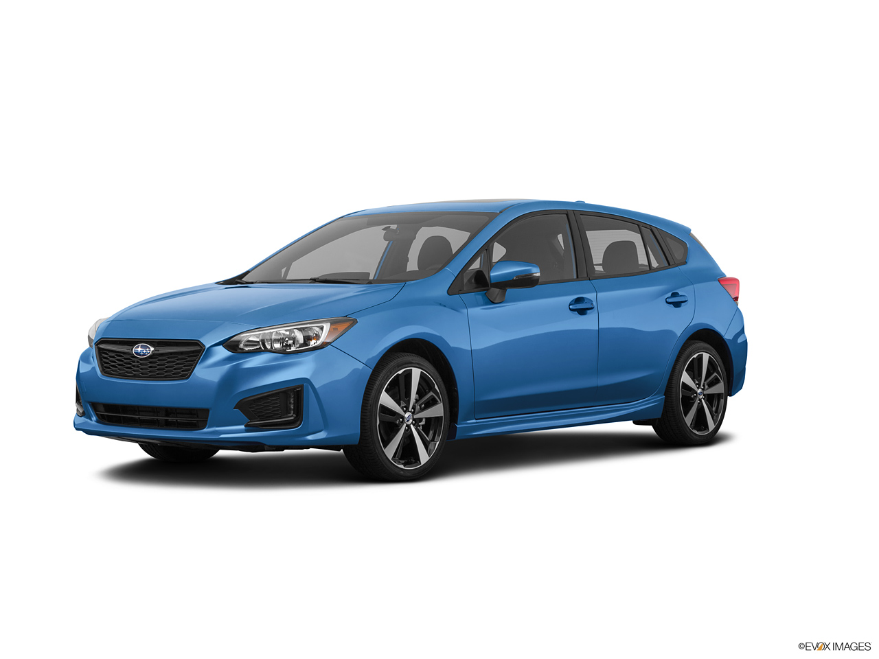 Subaru Lease Takeover in West Vancouver, BC 2019 Subaru Impreza Sport