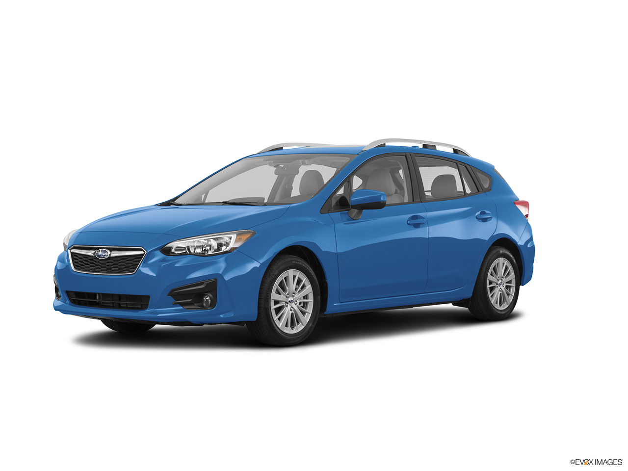 Subaru Lease Takeover In Toronto On 2017 Subaru Impreza