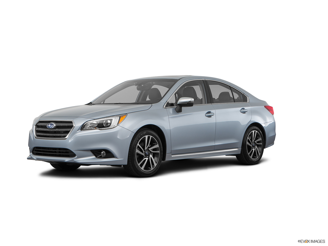 Subaru Lease Takeover in Montreal, QC 2017 Subaru Legacy Limited 2.5