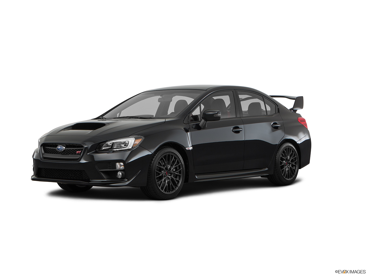 Subaru Lease Takeover in Toronto, ON 2017 Subaru WRX STI Manual AWD ID