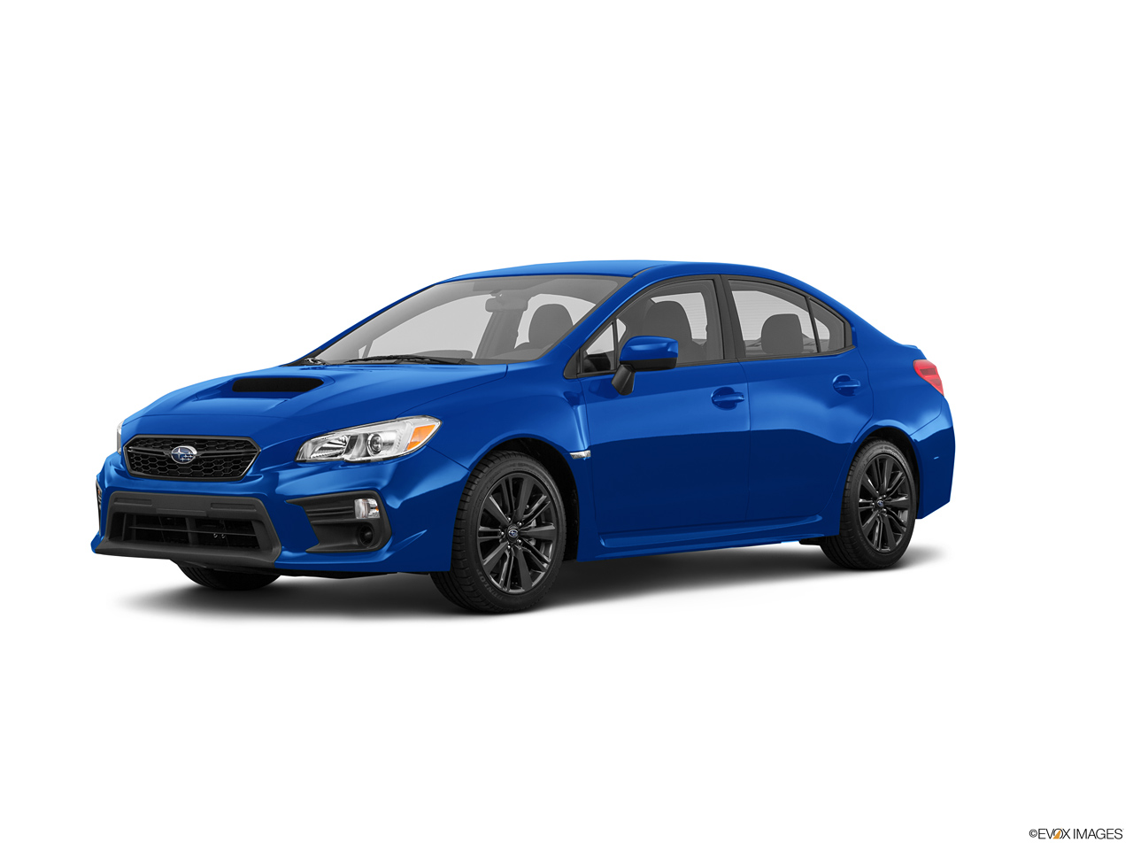 Subaru Lease Takeover in Montreal, QC 2018 Subaru WRX Manual AWD ID