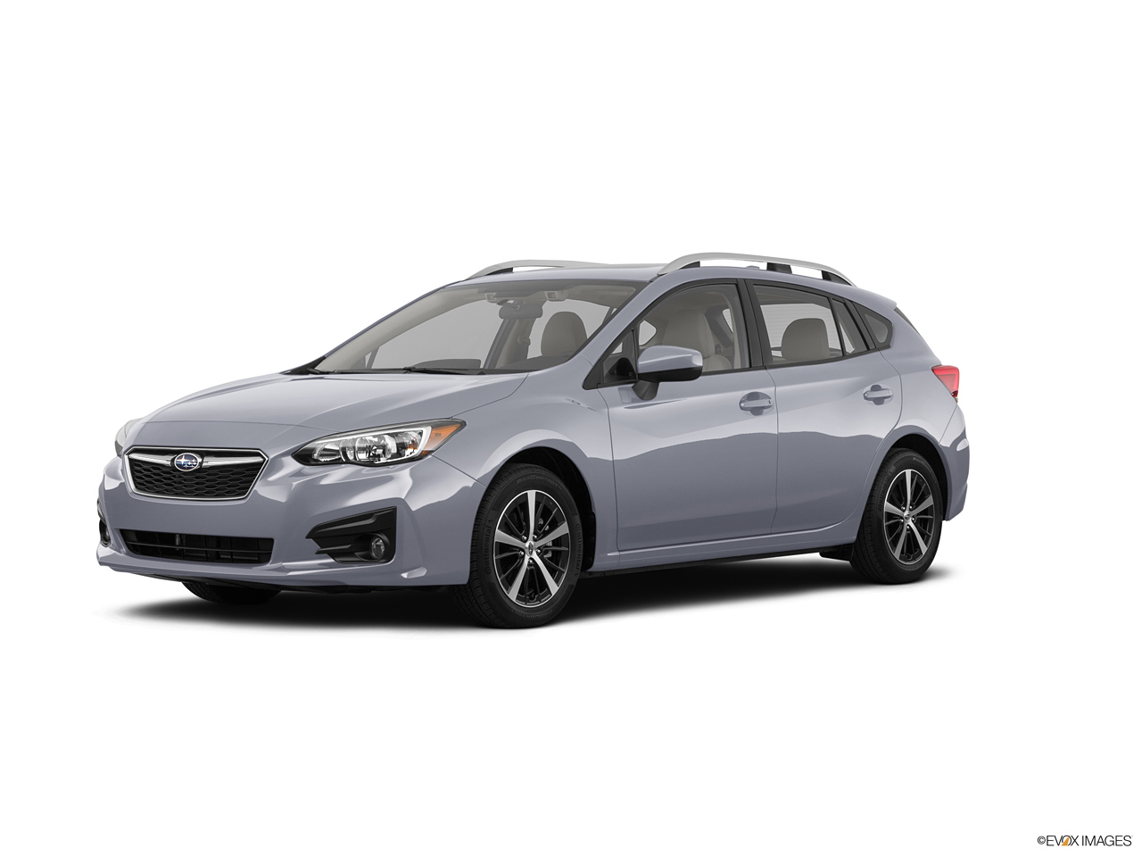 Subaru Lease Takeover in Ottawa, ON 2019 Subaru Impreza Automatic AWD