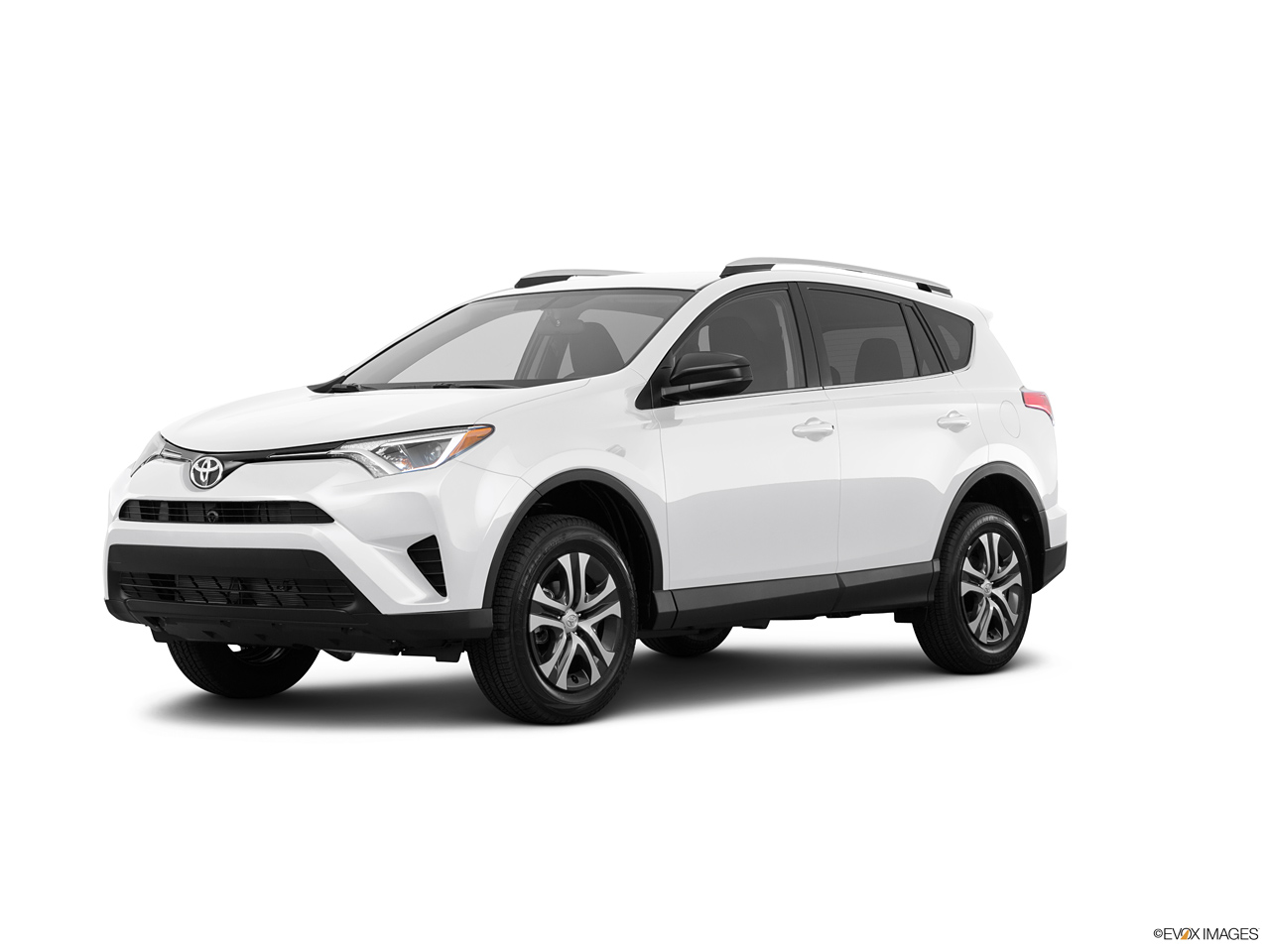 Toyota Lease Takeover in Leaside, ON 2018 Toyota RAV4 LTE Automatic