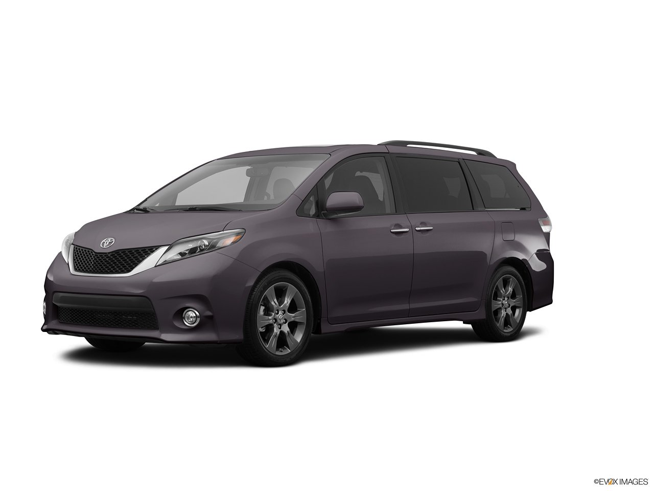 Toyota Lease Takeover In Toronto On 2015 Toyota Sienna