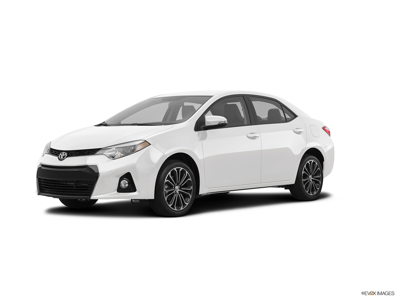 Toyota Lease Takeover in Toronto, ON: 2016 Toyota Corolla S Automatic ...