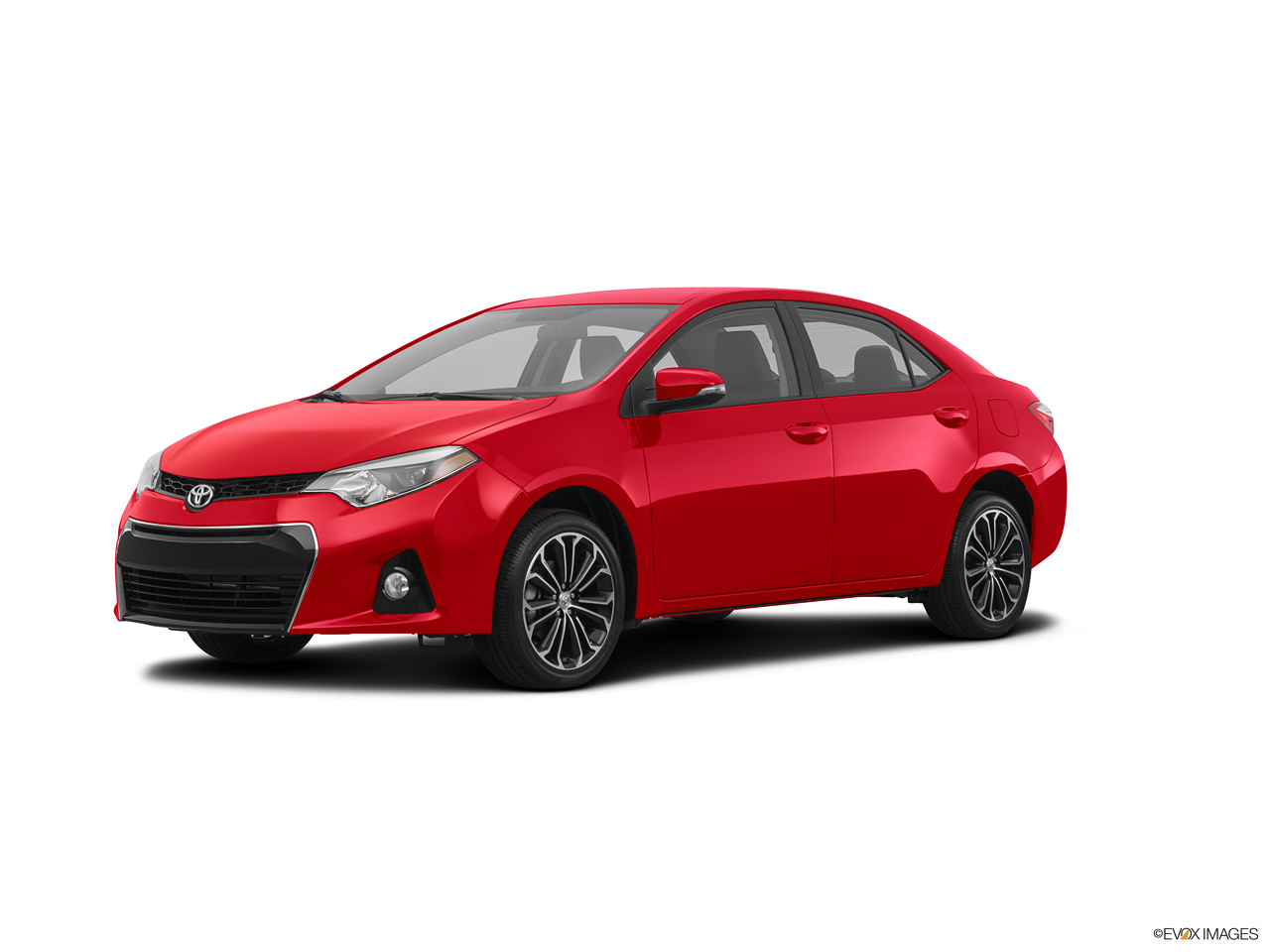 Toyota Lease Takeover in Halifax, NS: 2016 Toyota Corolla S Manual 2WD ...
