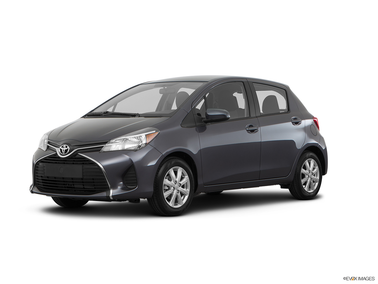 Toyota Lease Takeover in Québec, QC: 2016 Toyota Yaris LE Manual 2WD ID ...