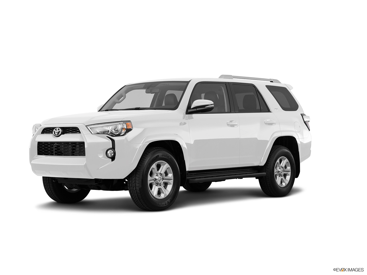Toyota Lease Takeover in Ottawa, ON: 2018 Toyota 4runner TRD OFFROAD ...