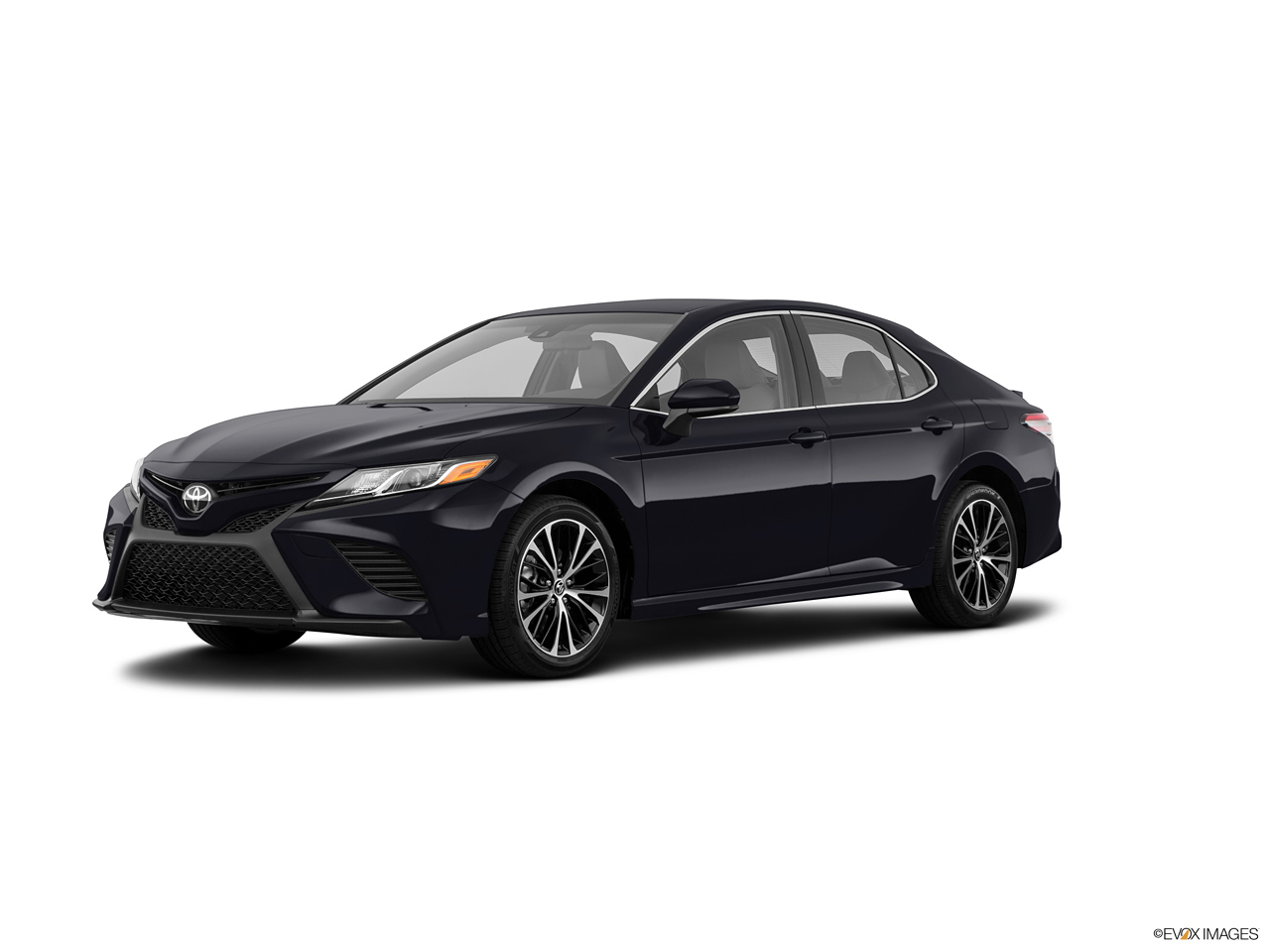Toyota Lease Takeover In Oakville On 2018 Toyota Camry 4