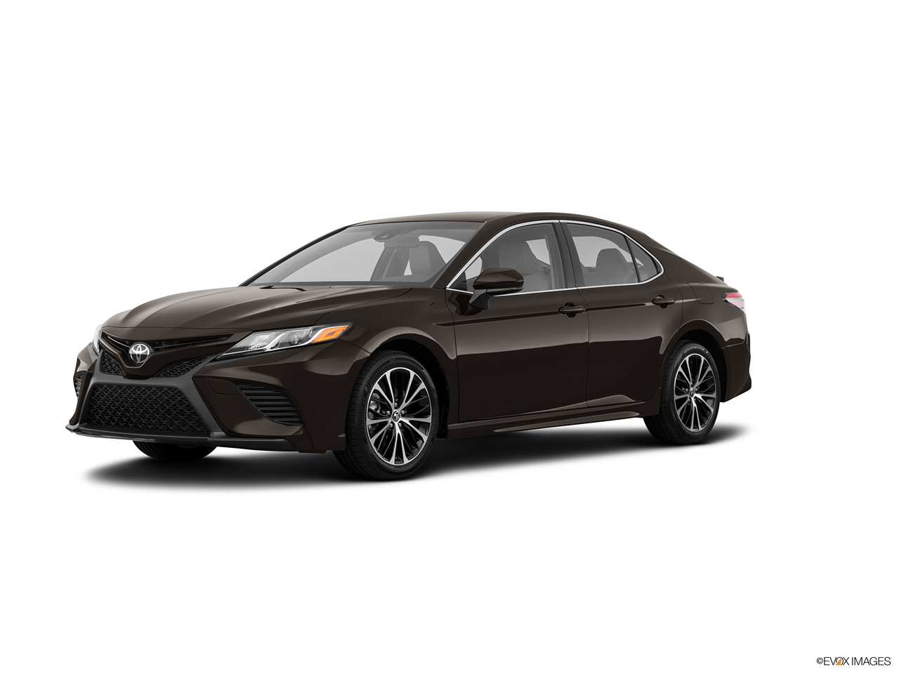 Toyota Lease Takeover in Montreal, QC 2018 Toyota Camry SE Upgrade