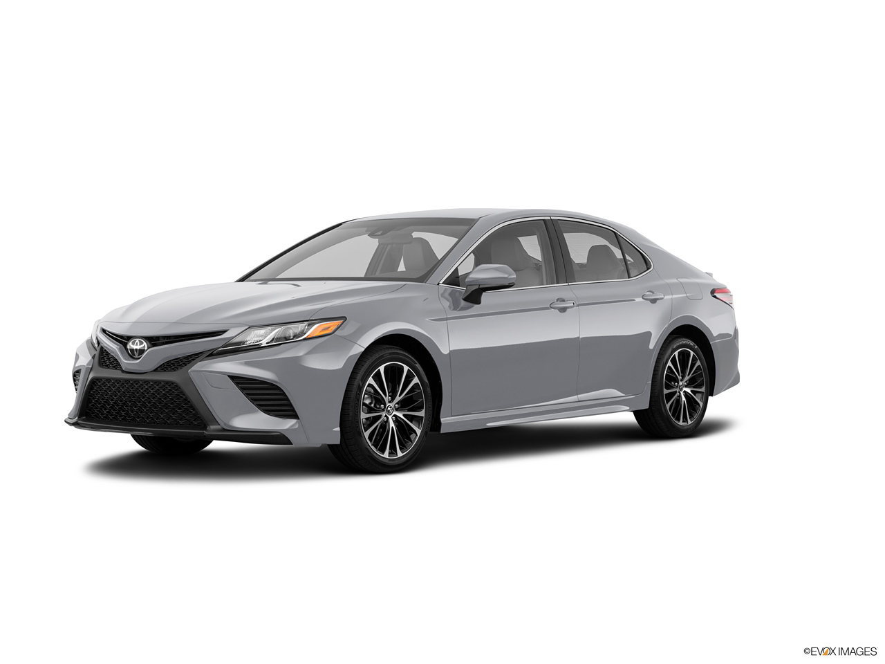 Toyota Lease Takeover In Toronto On 2018 Toyota Camry