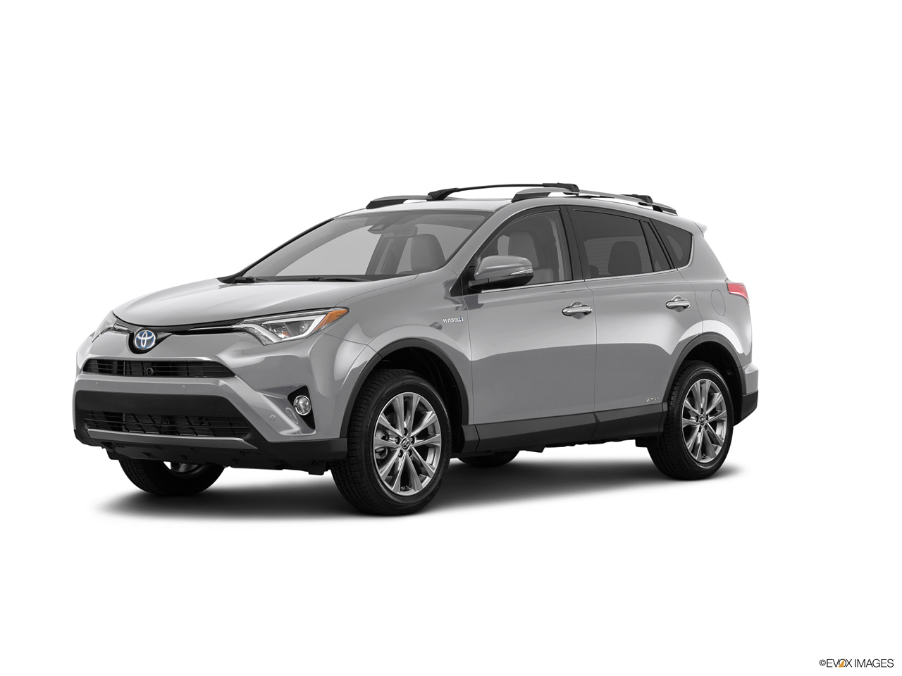 Toyota Lease Takeover in Burnaby, BC: 2018 Toyota RAV4 Hybrid Limited Automatic AWD ID:#9669 ...