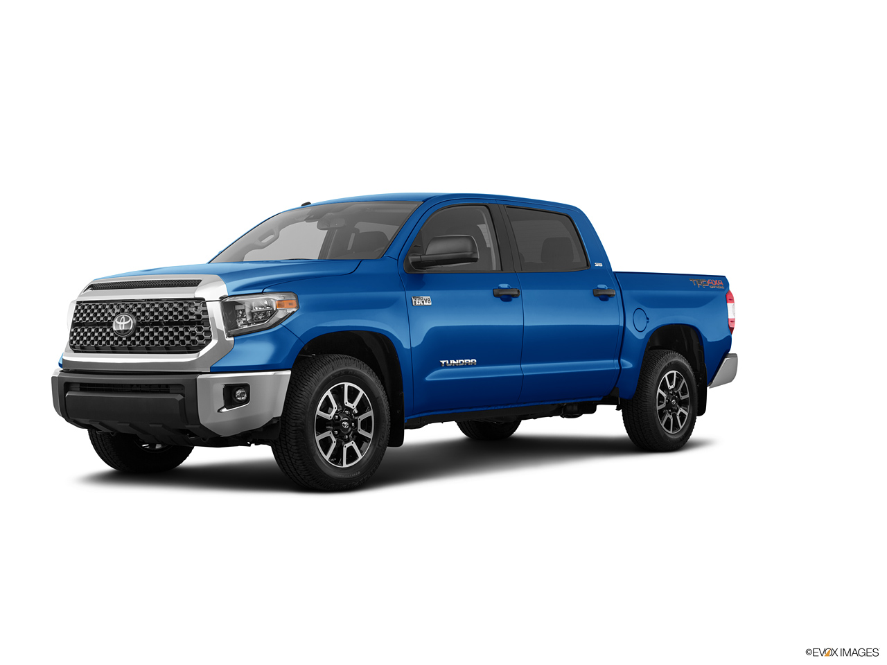 Toyota Lease Takeover In Halifax Ns 2018 Toyota Sr5 5 7l
