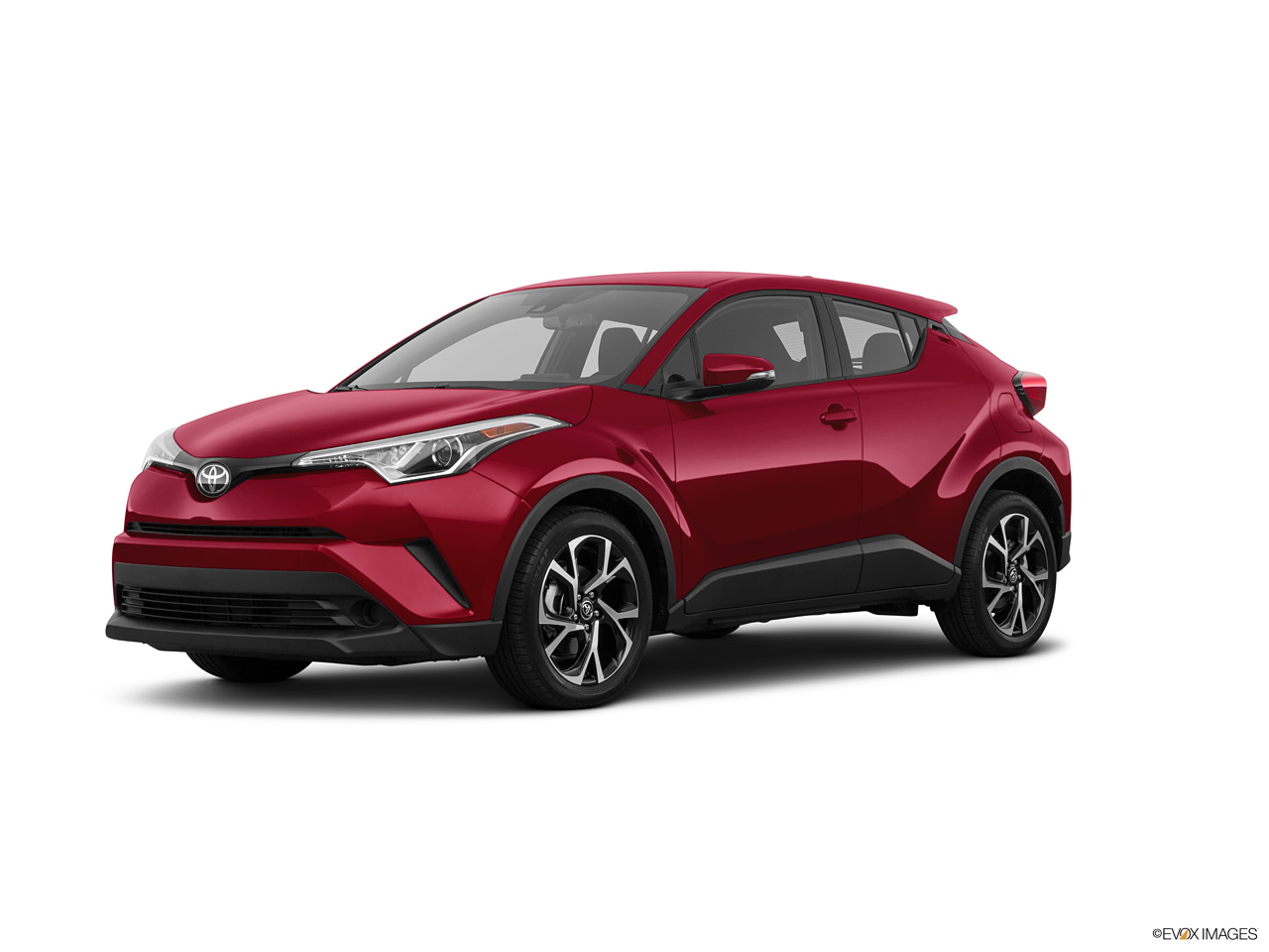 Toyota Lease Takeover In Toronto On 2019 Toyota Ch R Xle