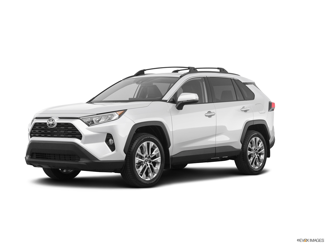 Toyota Lease Takeover In Toronto On 2019 Toyota Rav4 Xle