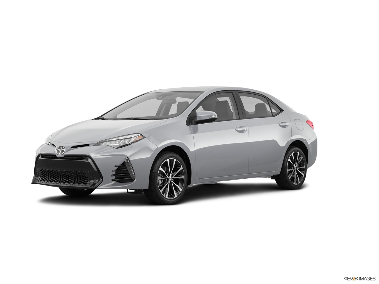 Toyota Lease Takeover in Ancaster, ON 2018 Toyota SE Automatic AWD ID