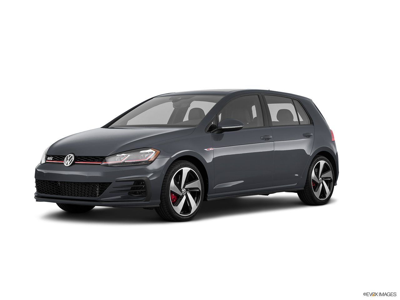 Volkswagen Lease Volkswagen Lease Takeover in Montreal, QC: 2019 Volkswagen GTI Rabbit