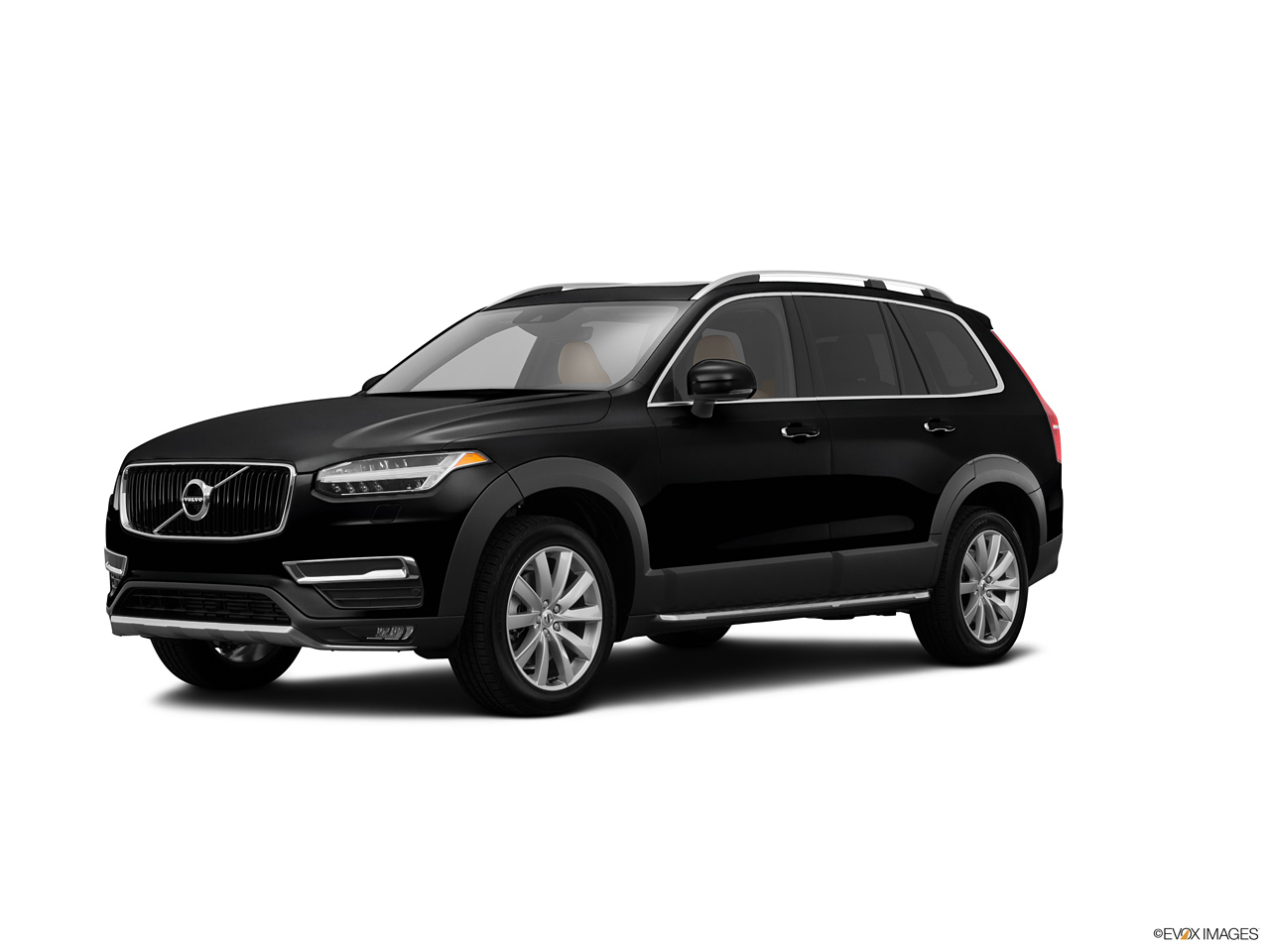 Volvo Lease Takeover In Toronto 2016 Volvo Xc90 Momentum