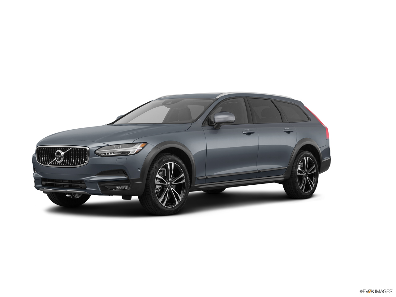 Volvo Lease Takeover In Calgary Ab 2018 Volvo V90 Cross