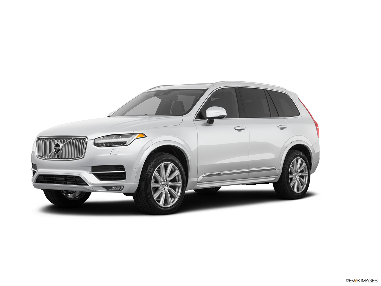 Volvo Lease Takeover In Toronto On 2018 Volvo Xc90