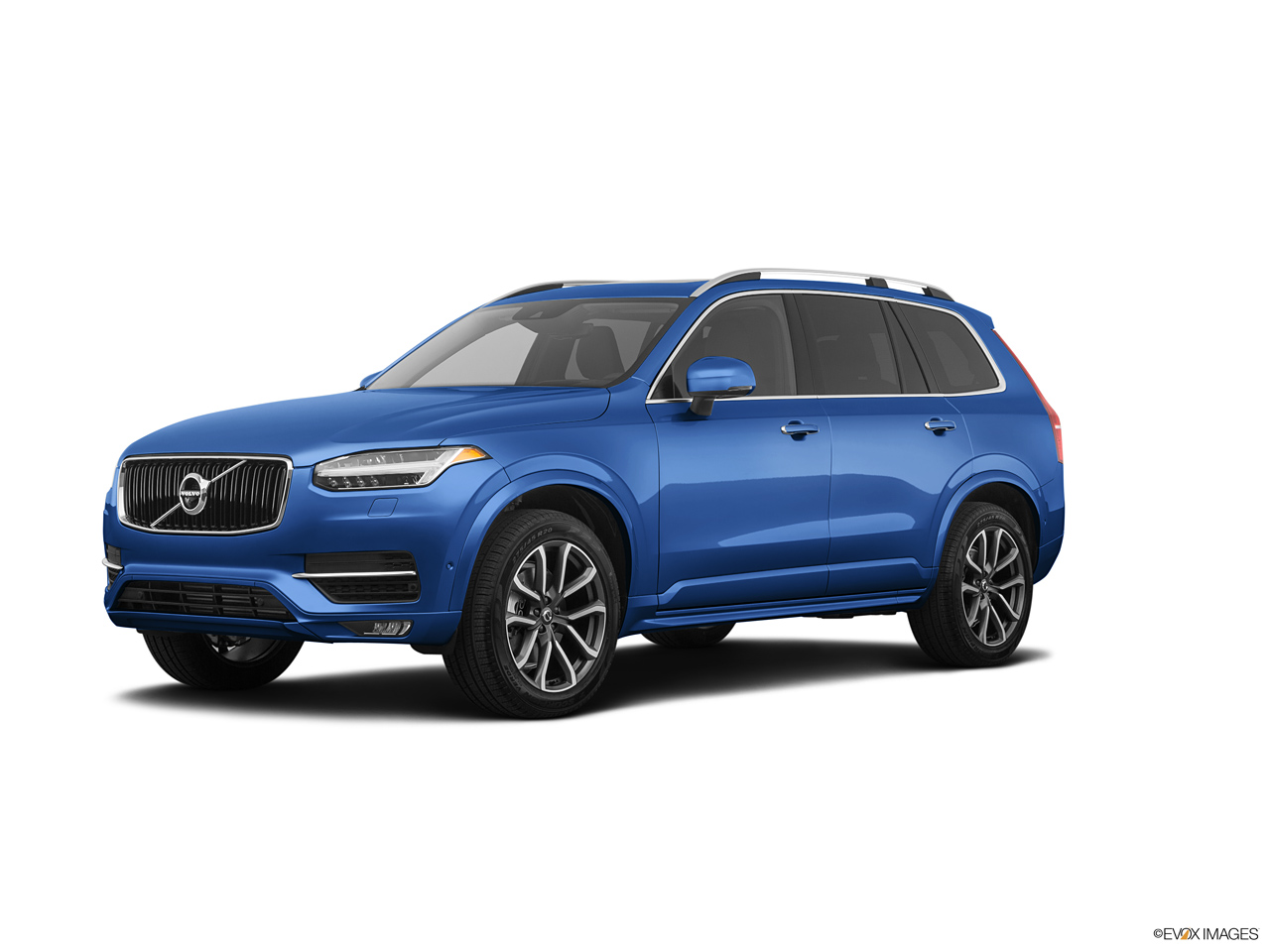 Volvo Lease Takeover In Vancouver Bc 2018 Volvo Xc90 R