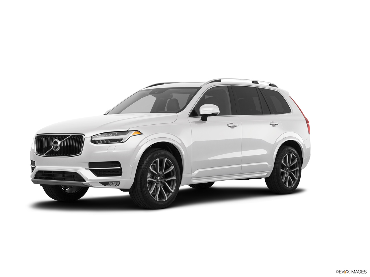 Volvo Lease Takeover In Langley Bc 2018 Volvo Xc90 T6