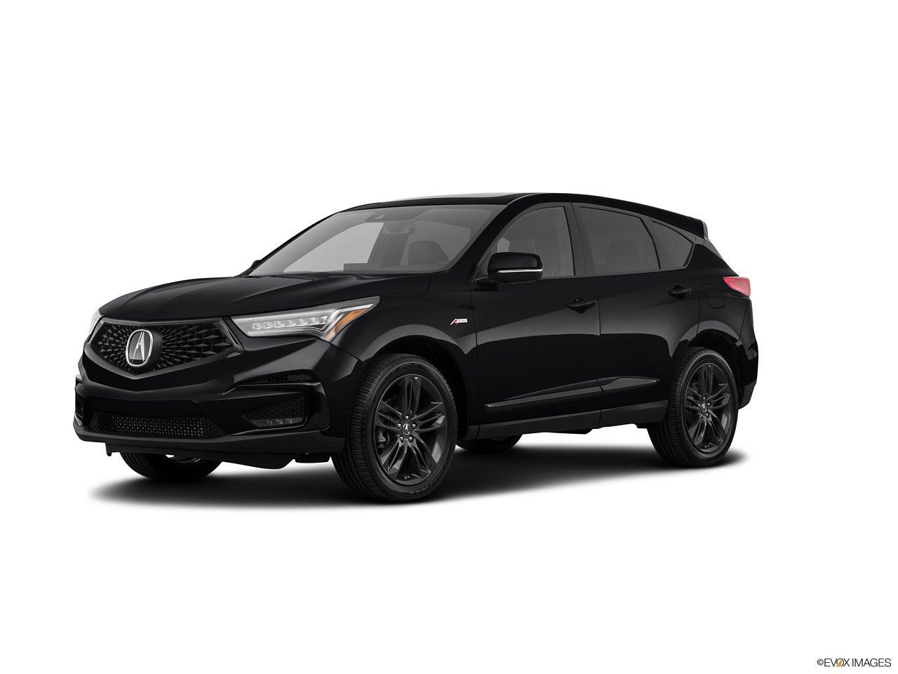 Acura Lease Takeover In Toronto On 2020 Acura Rdx A Spec