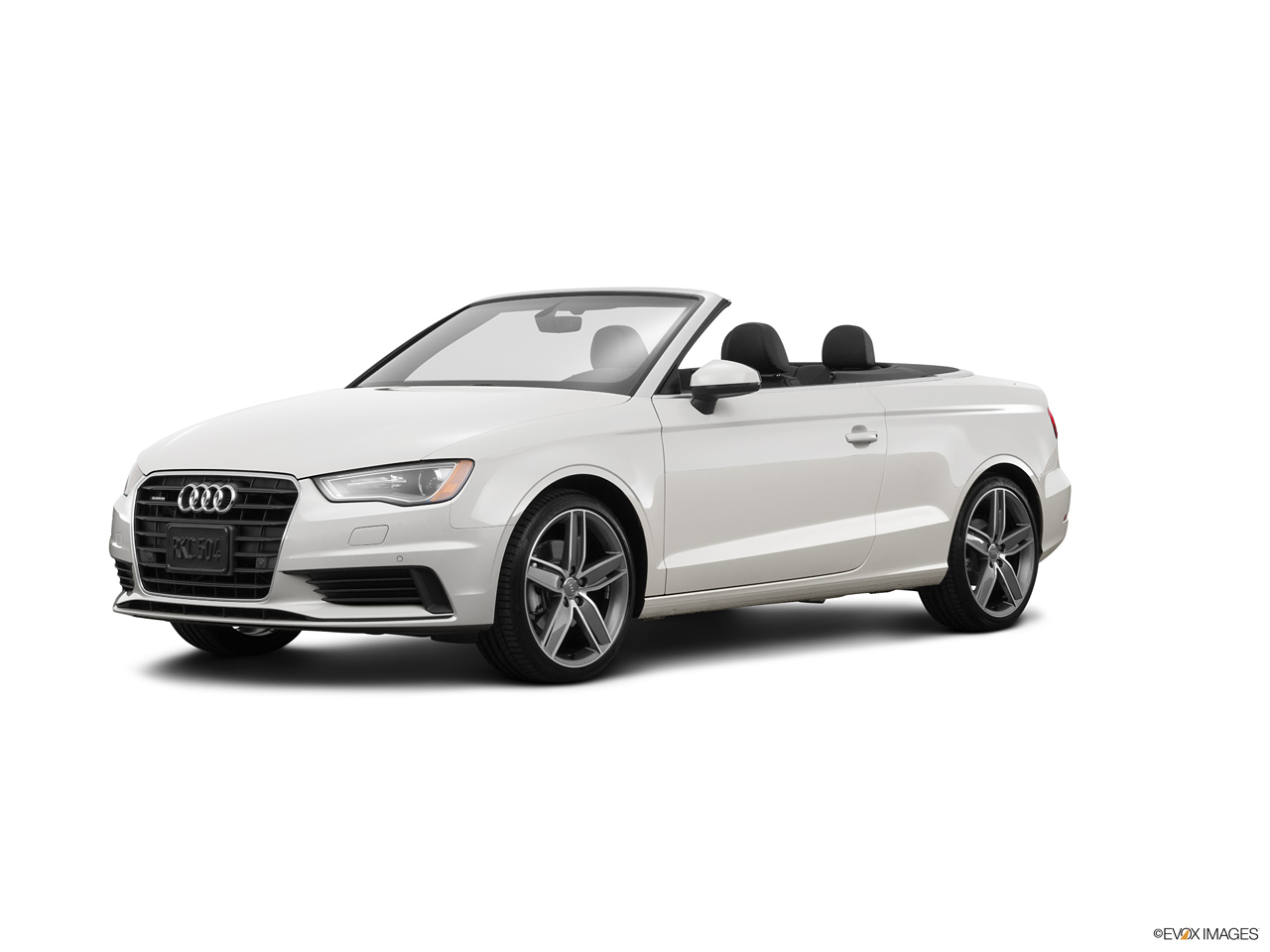 Audi Lease Takeover in Vaughan, ON 2016 Audi A3 Convertible Premium