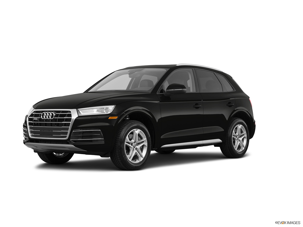 Audi Lease Takeover In Toronto On 2018 Audi Q5 Automatic