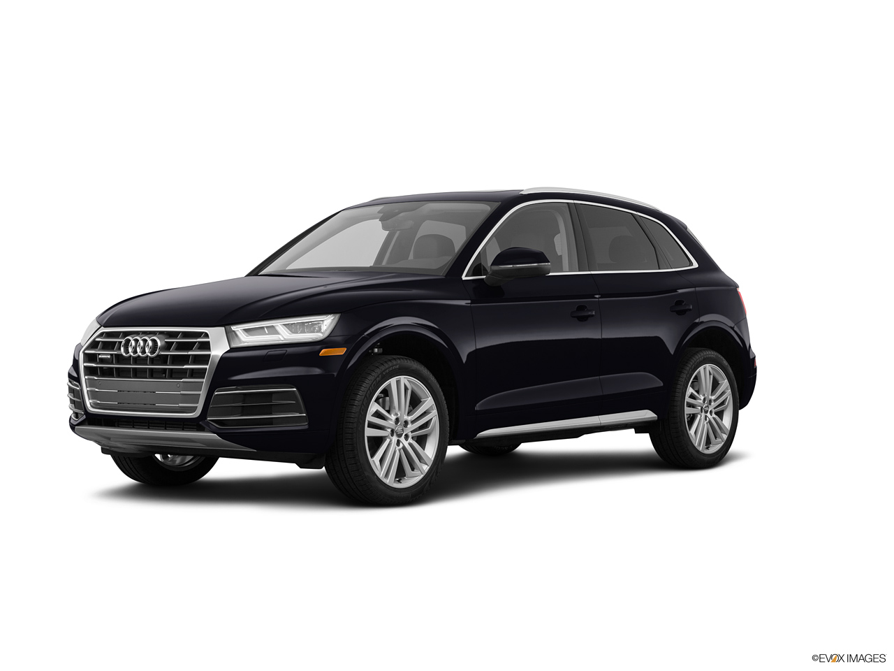 Audi Lease Takeover In Coquitlam Bc 2018 Audi Q5 Technik