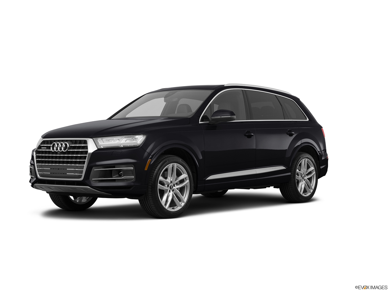 Audi Lease Takeover in Toronto, ON 2018 Audi Q7 Automatic AWD ID