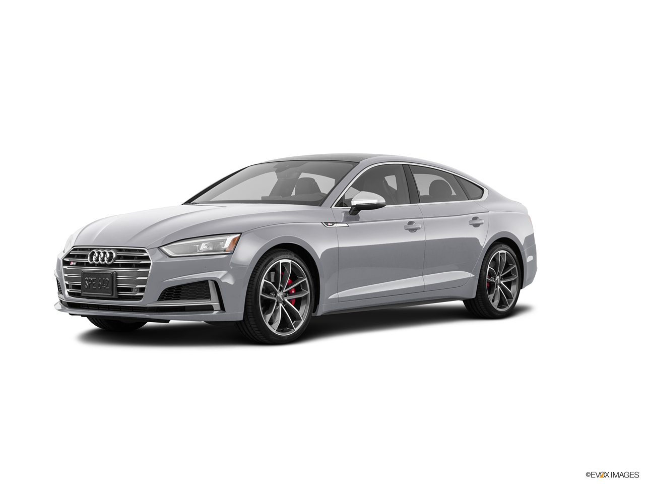 Audi Lease Takeover In Toronto On 2018 Audi S5 Sportback