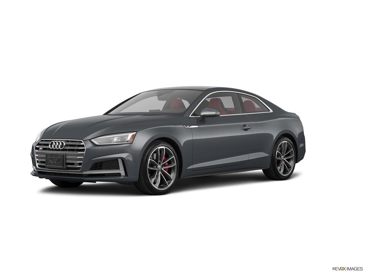 Audi Lease Takeover in Edmonton, AB 2018 Audi S5 Technik Quattro