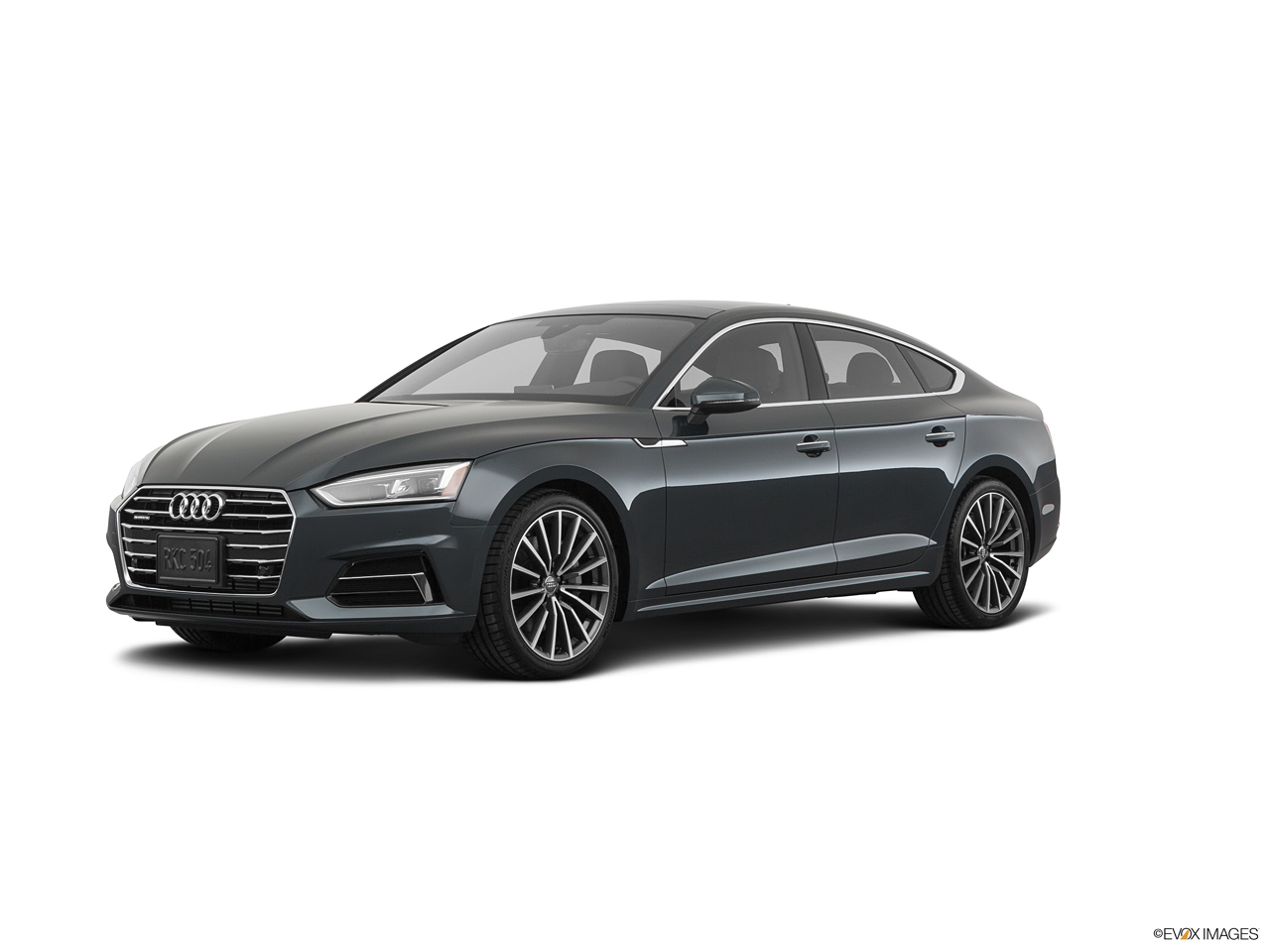 Audi Lease Takeover in Langley, BC 2019 Audi A5 Sportback 2.0T Technik