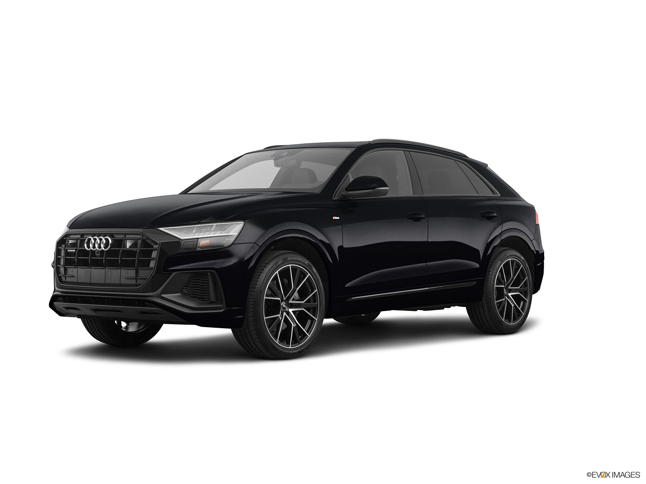 Audi Lease Takeover In Vancouver Bc 2019 Audi Q8 3 0t