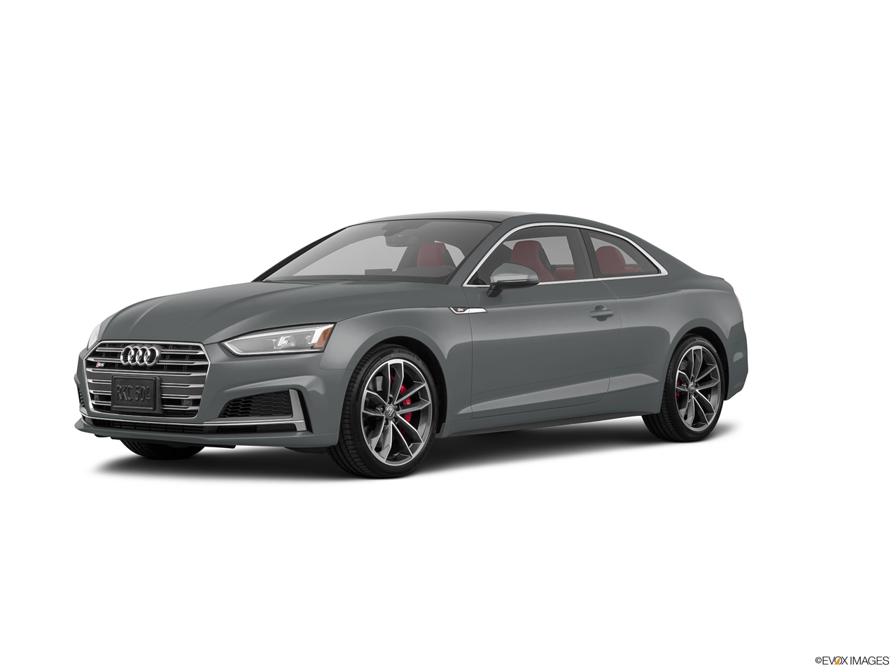 Audi Lease Takeover In Vaughan On 2019 Audi S5 Coupe