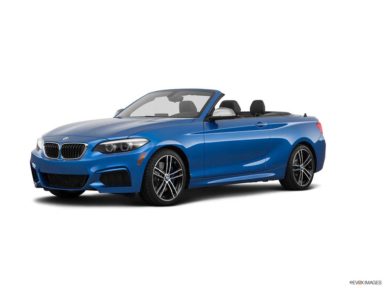 BMW Lease Takeover in Toronto, ON 2018 BMW M240i Cabriolet Automatic