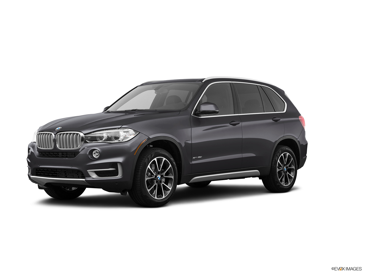 BMW Lease Takeover in Montréal, QC 2018 BMW X5 / 35d