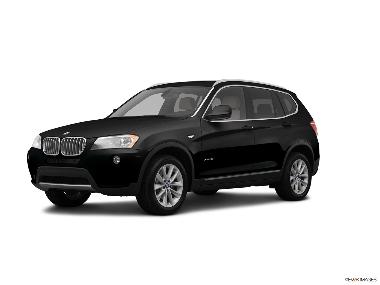 BMW Lease Takeover in Mascouche, QC: 2012 BMW x3 sport package M Automatic AWD ID:#11261 ...