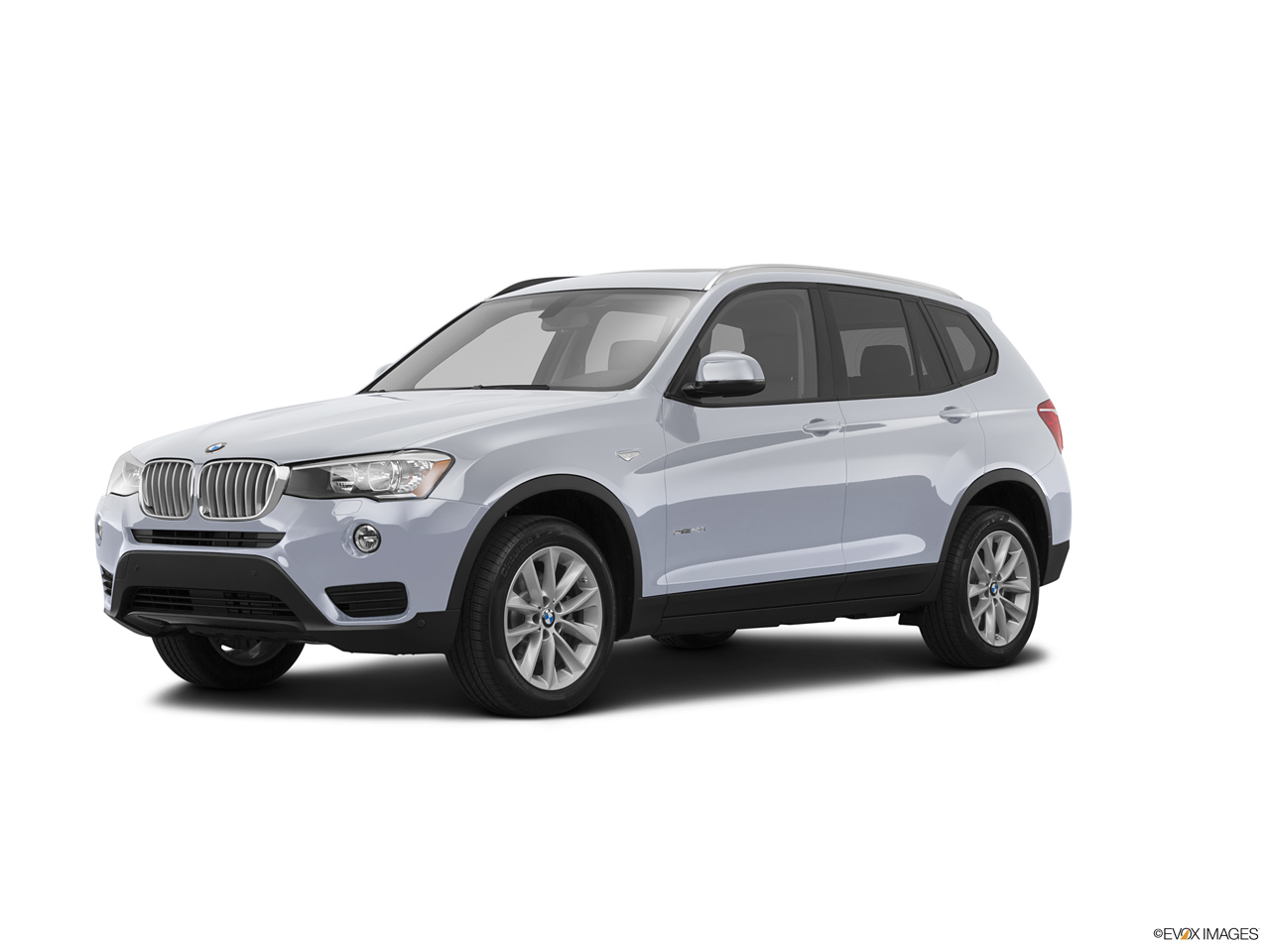 Bmw x3 canada