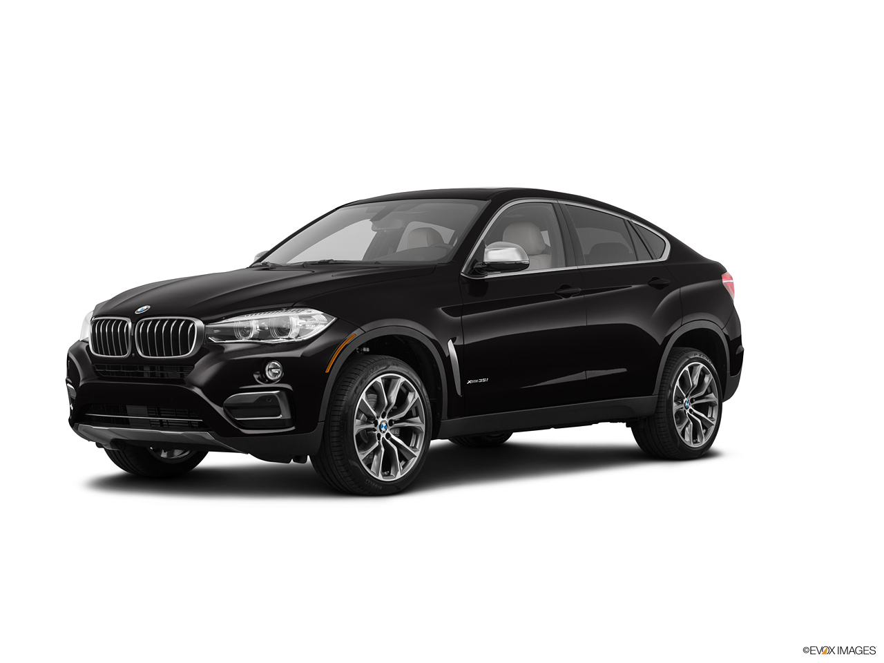 BMW Lease Takeover in Vancouver, BC: 2018 BMW X6 Xdrive 35i Automatic ...