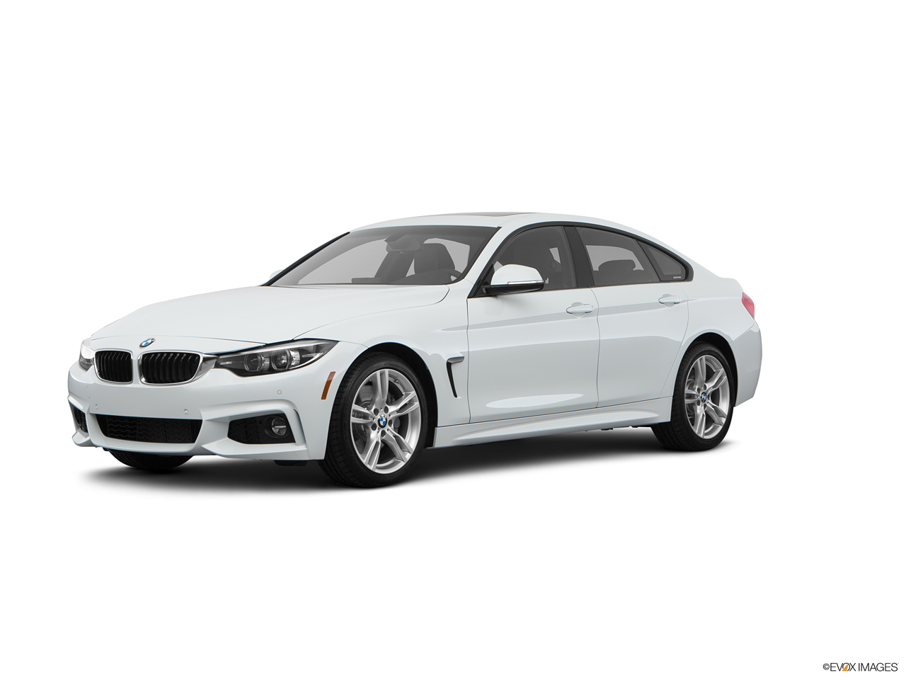 BMW Lease Takeover in Toronto, ON 2019 BMW 430I Gran Coupe Automatic