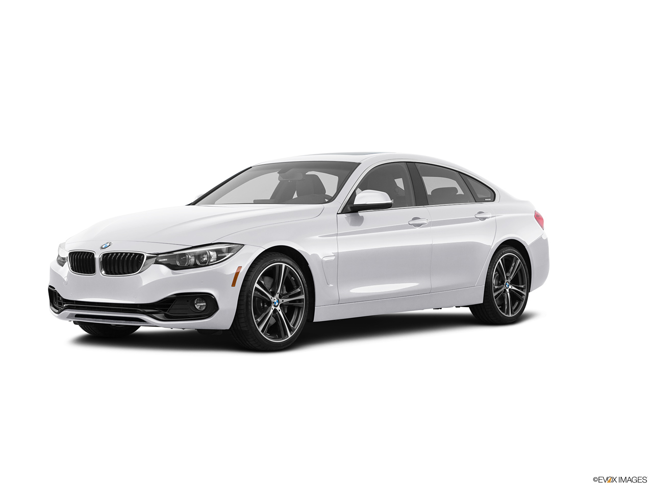 BMW Lease Takeover in Burnaby, BC: 2019 BMW 440i Automatic AWD ID ...